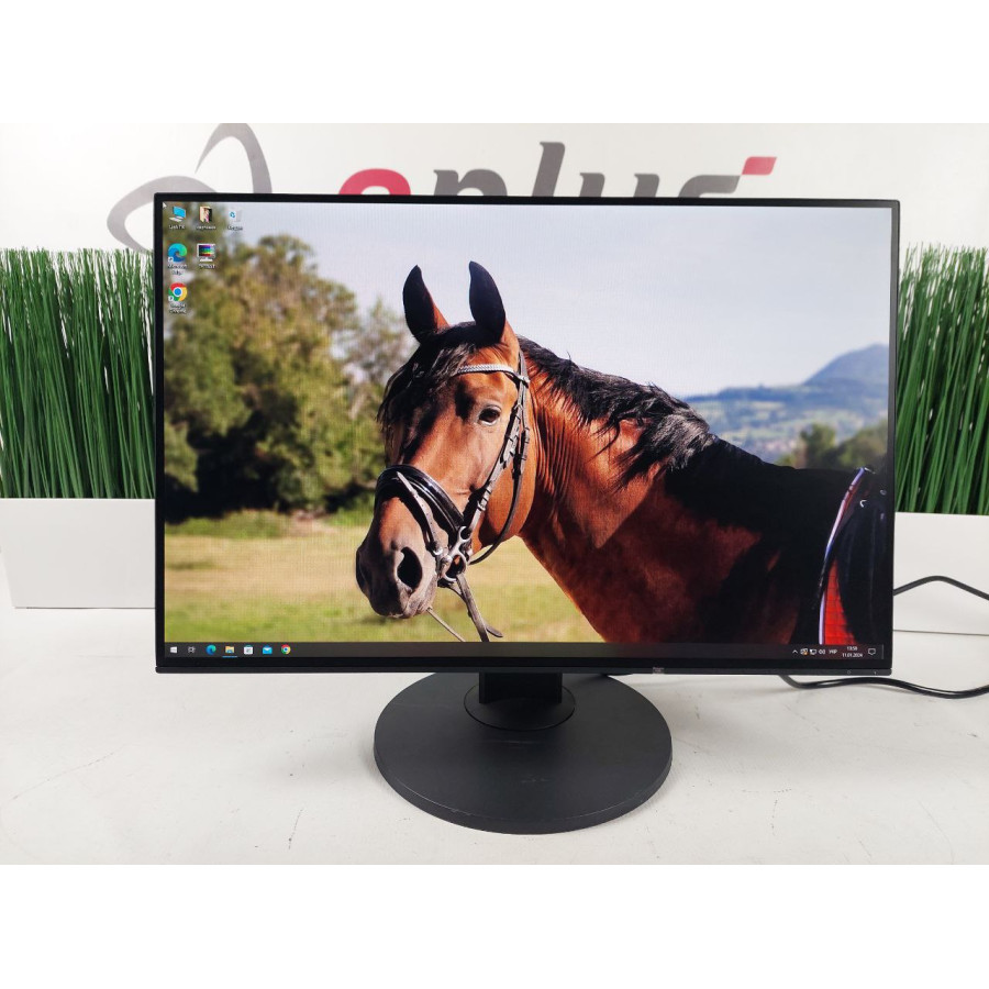 EIZO EV2455-BK [24.1インチ ブラック] Amazon.co.jp: EIZO FlexScan 24.1インチ カラー液晶モニター ( 1920